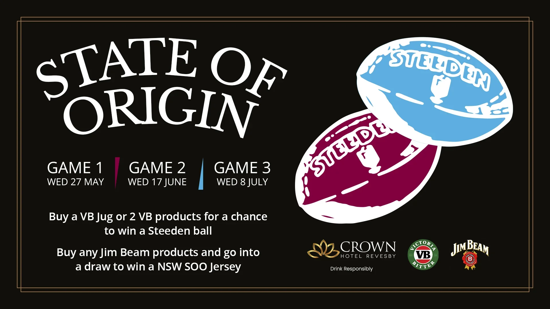 State of Origin
